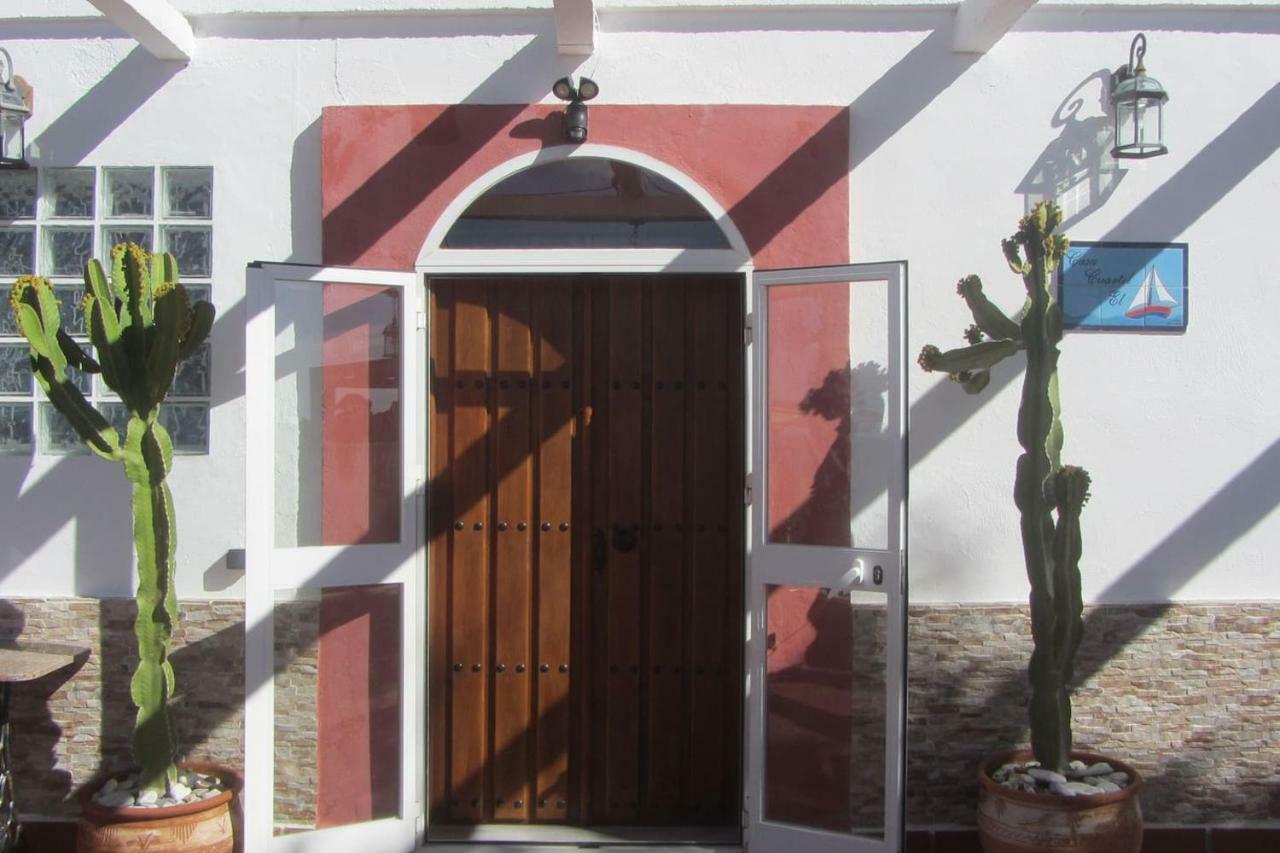 Сasa de vacaciones Casa Cuartel El Velero Nerja