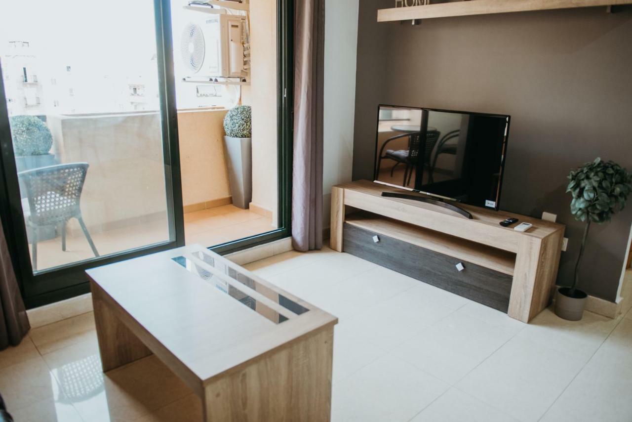 Apartment Cala De Nerja-lovely Nerja