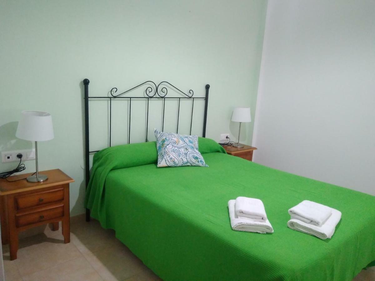 Apartment Centurion Nerja