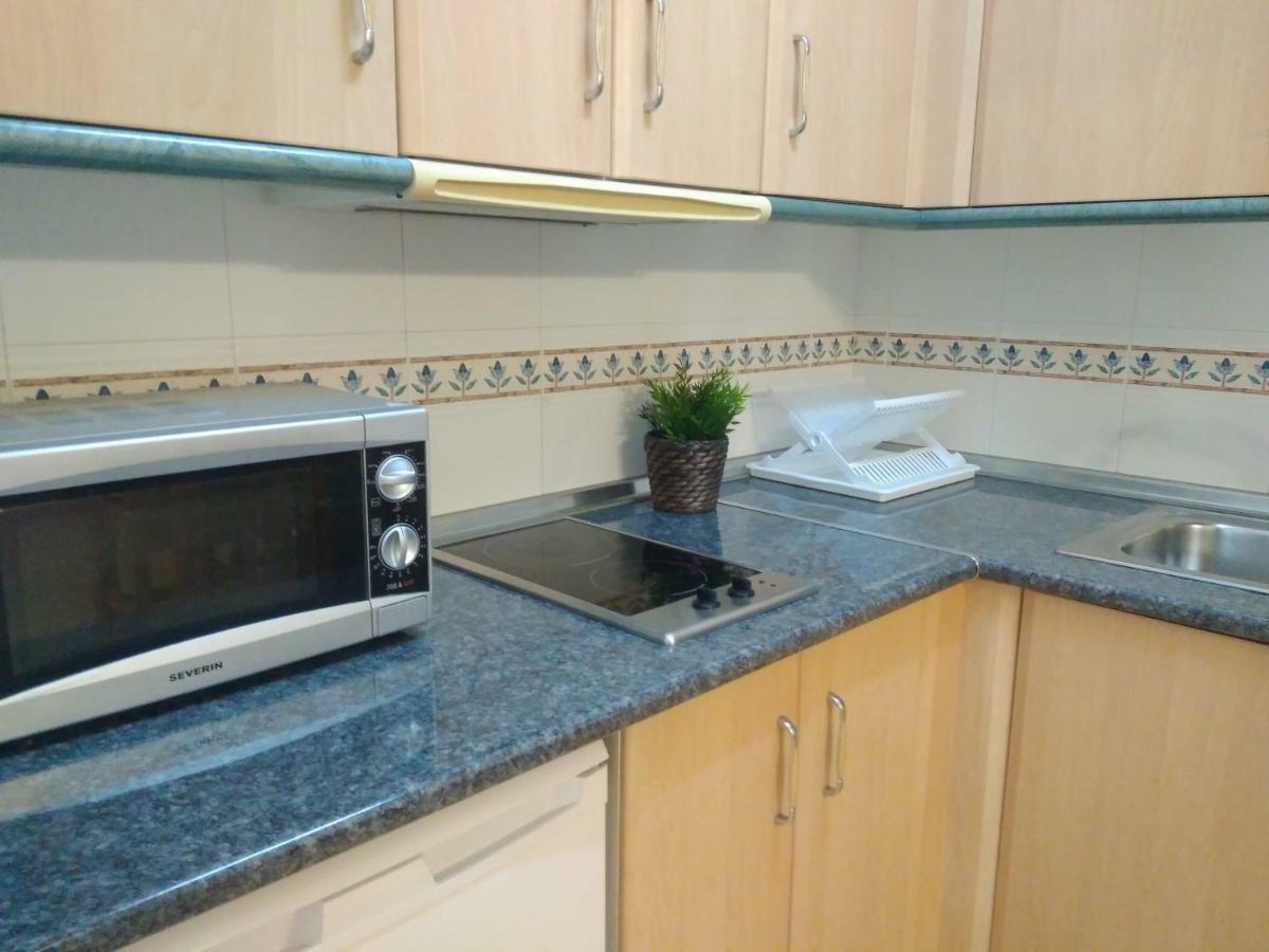 Centurion Apartment Nerja