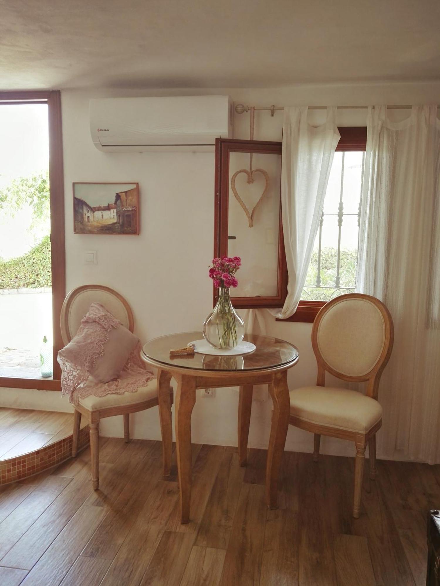 Estudio Jazmin * Nerja