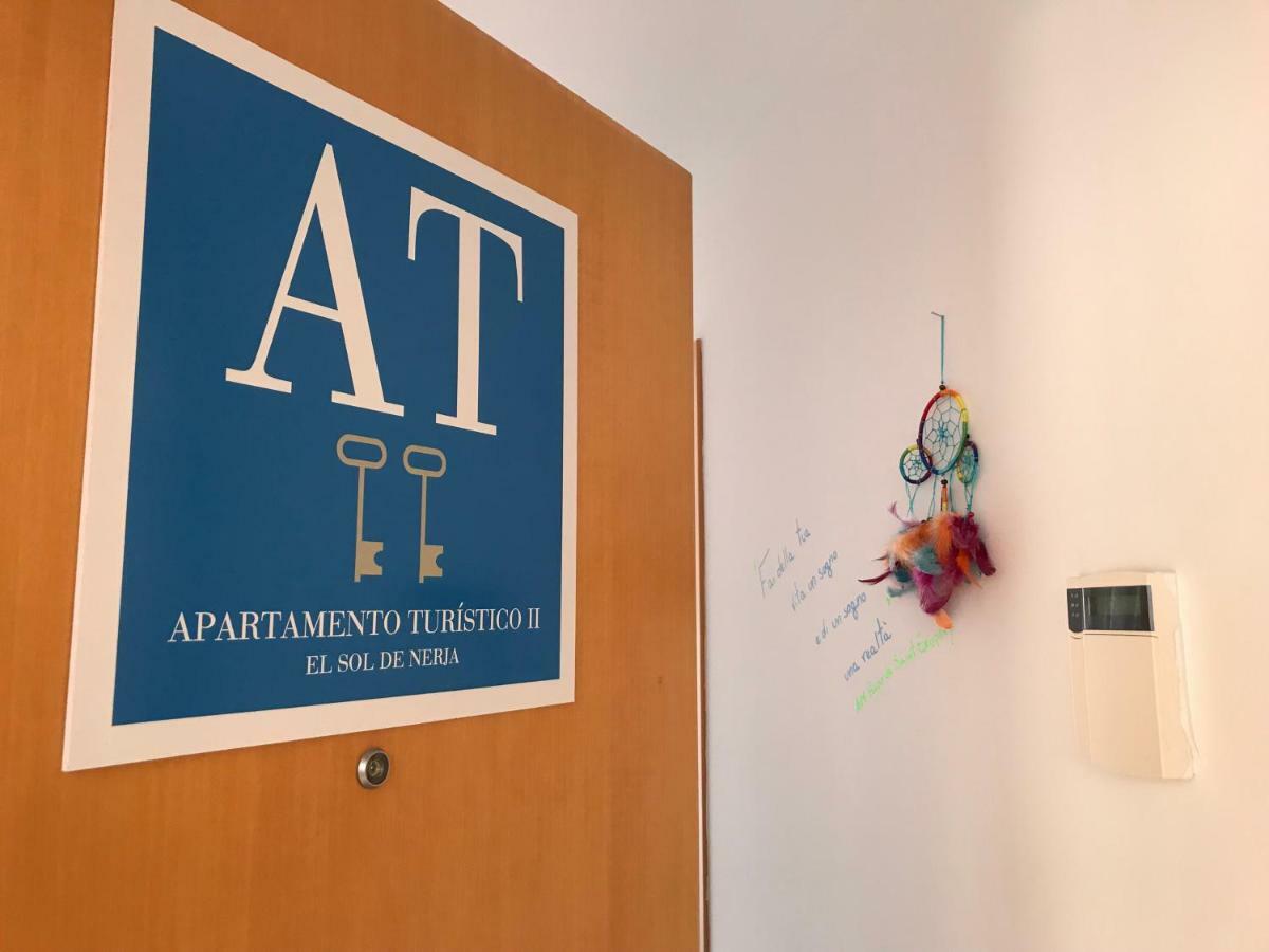 Apartamento El Sol De