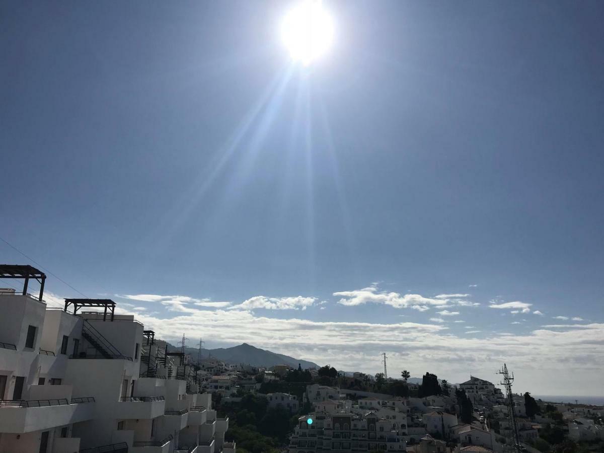 Apartamento El Sol De *