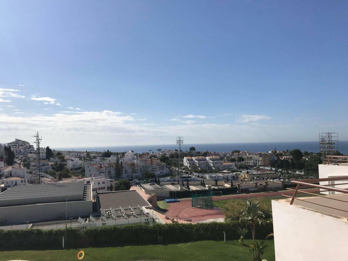 Apartamento El Sol De Nerja
