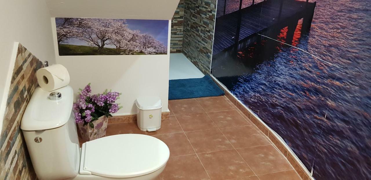 Holiday home Casa La Noria