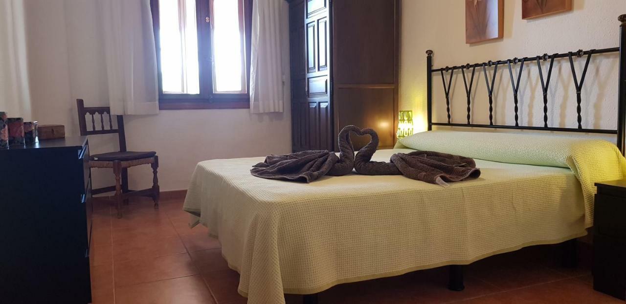 Casa La Noria Holiday home *