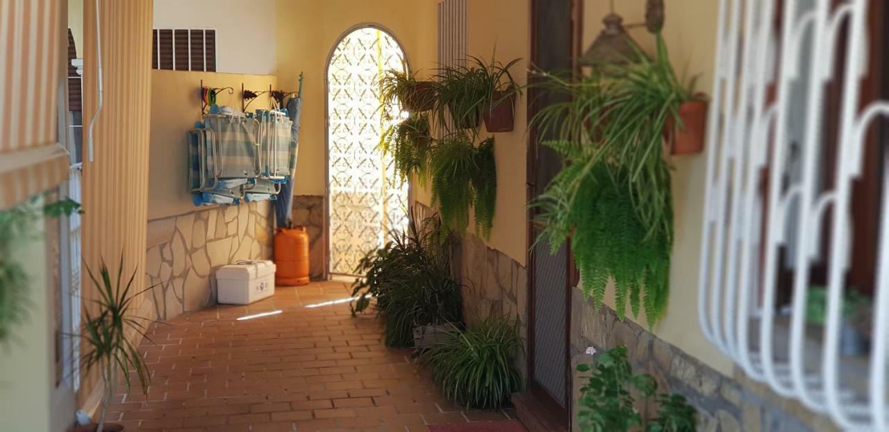 Casa La Noria Holiday home *