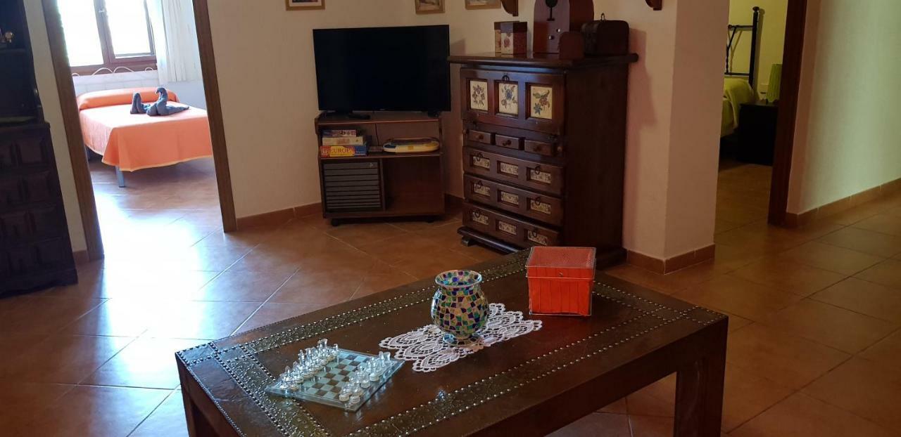 Casa La Noria Holiday home Nerja