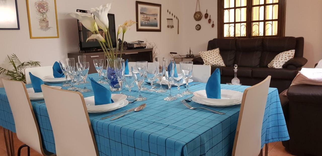 Casa La Noria Holiday home *