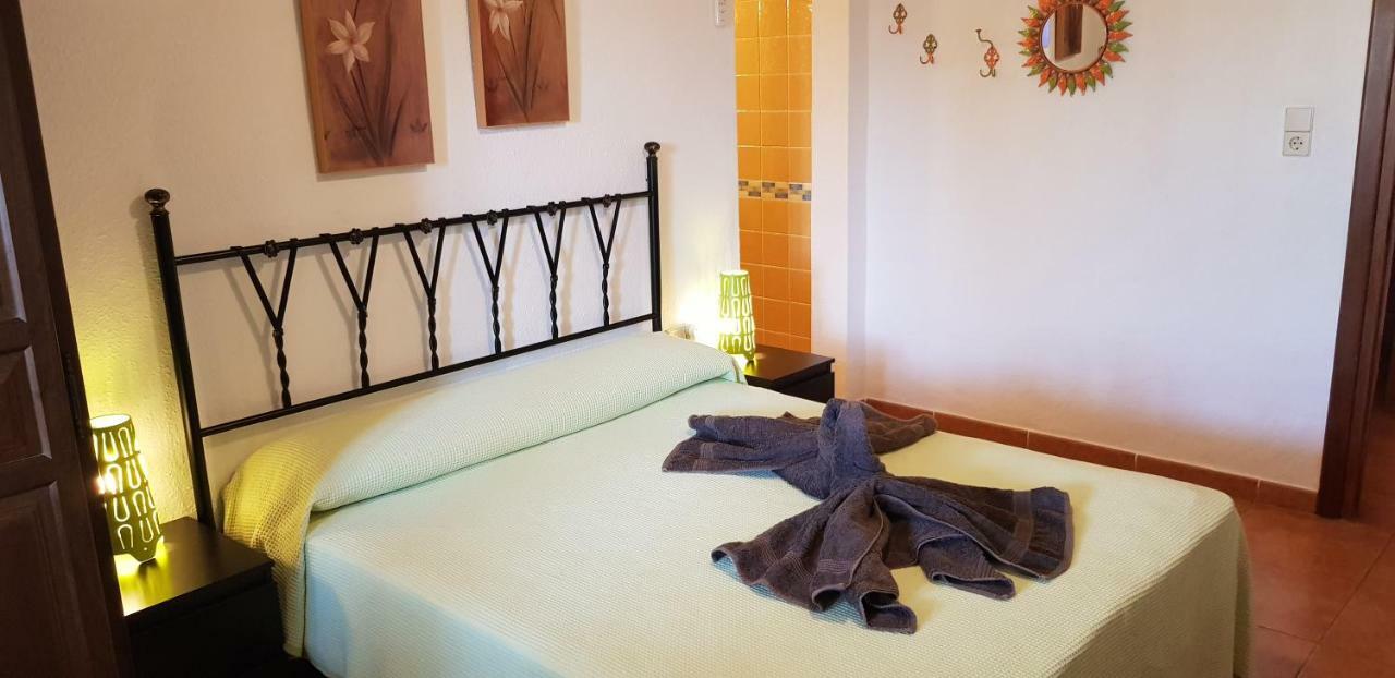 Holiday home Casa La Noria