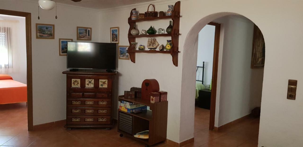 Casa La Noria Holiday home Nerja