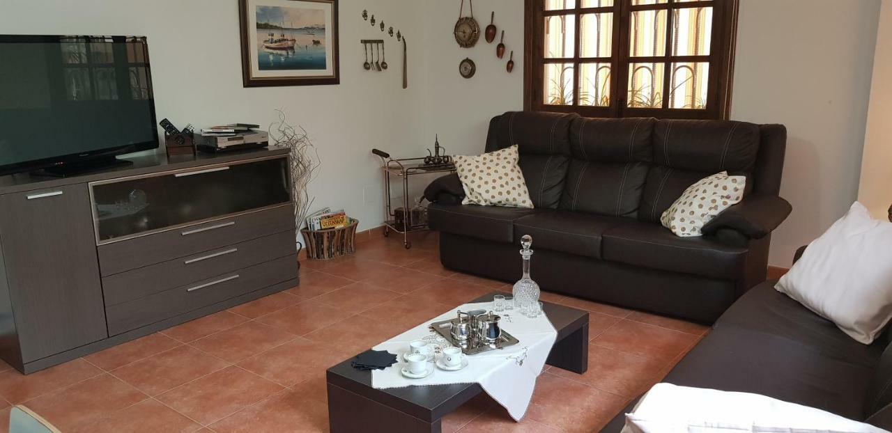 Casa La Noria Holiday home *
