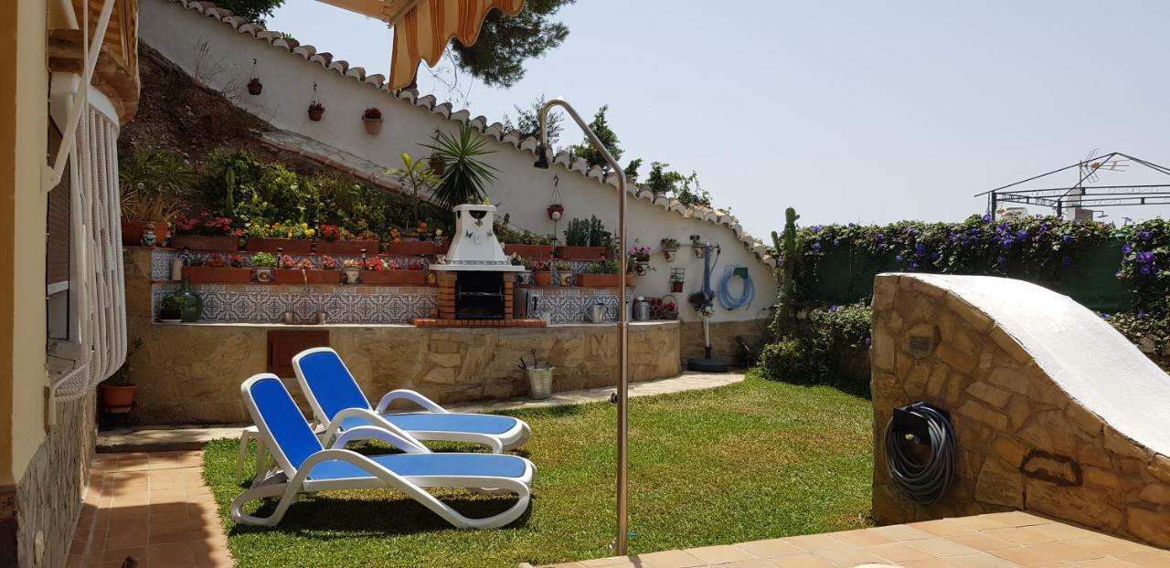 Casa La Noria Holiday home *