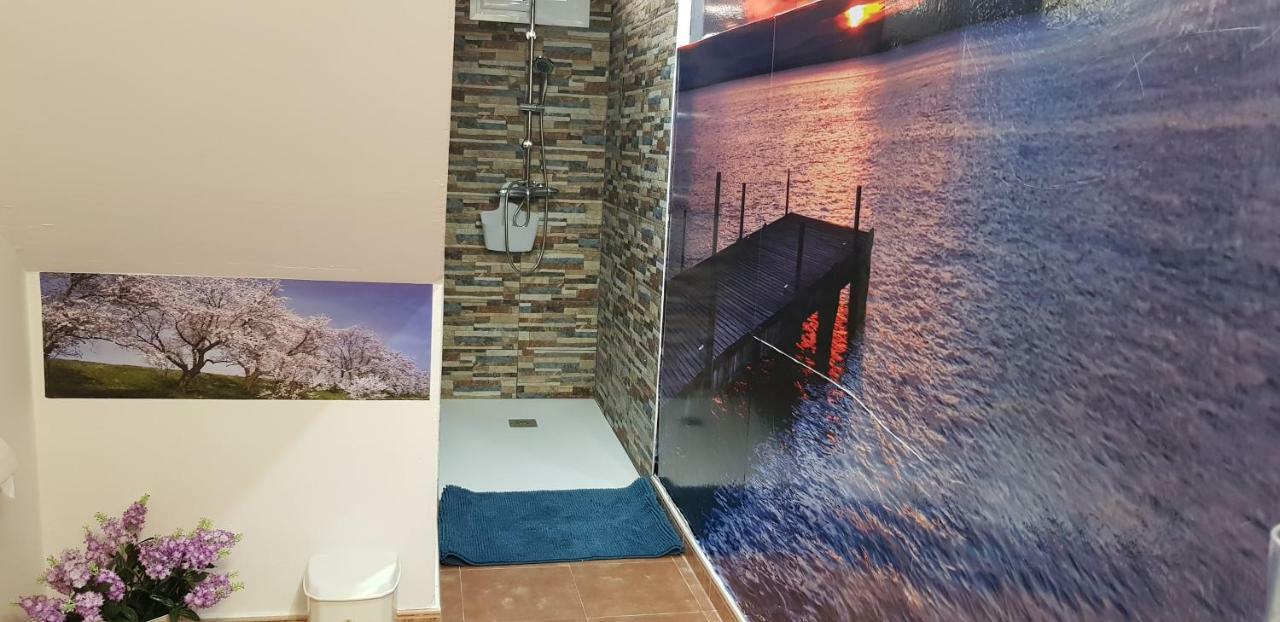 Casa La Noria Holiday home