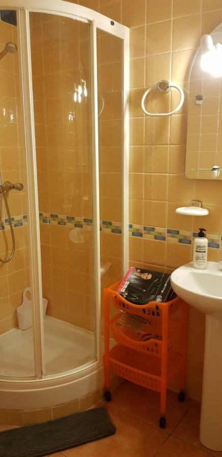 Casa La Noria Holiday home Nerja