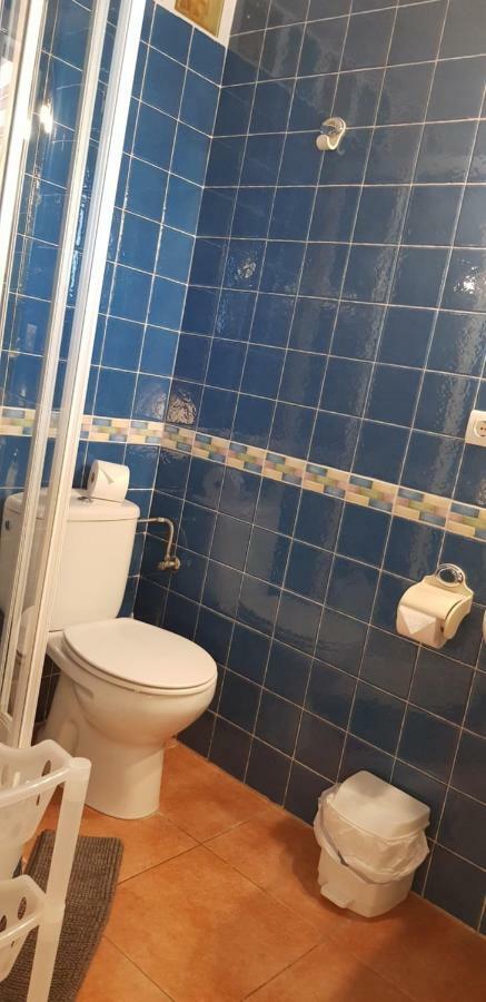 Holiday home Casa La Noria
