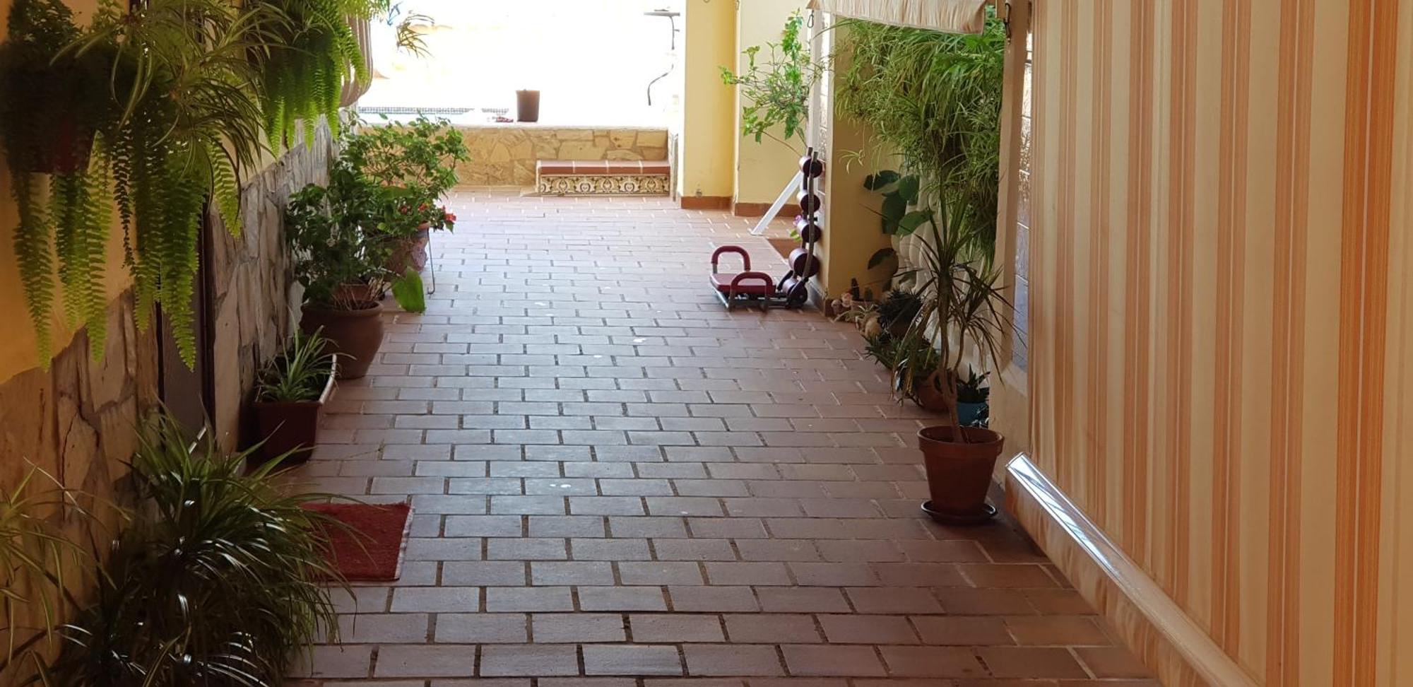 Casa La Noria Holiday home Nerja