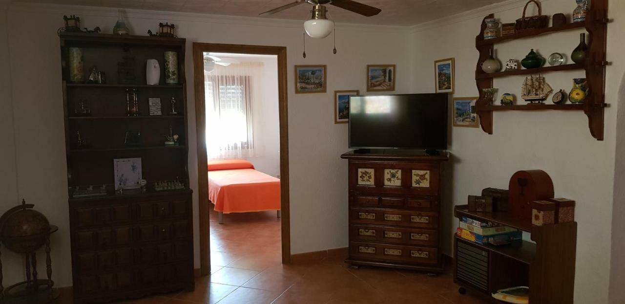 Holiday home Casa La Noria Nerja