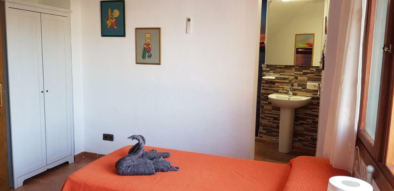 Holiday home Casa La Noria Nerja
