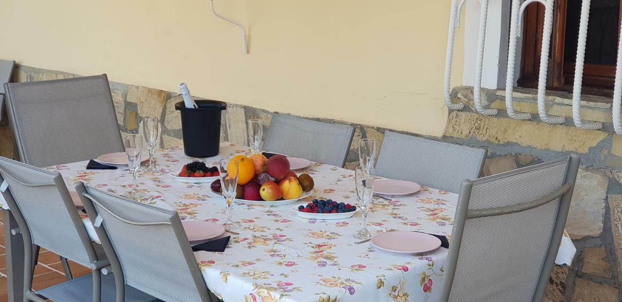 Holiday home Casa La Noria *