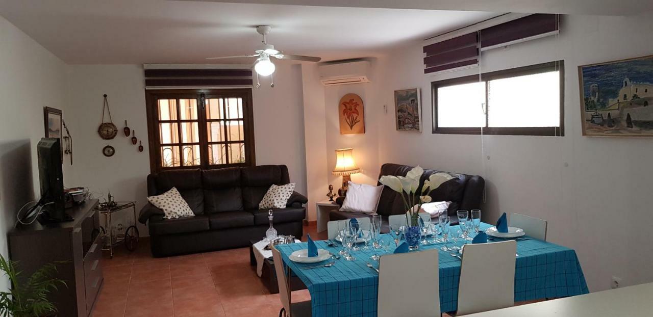 Holiday home Casa La Noria *