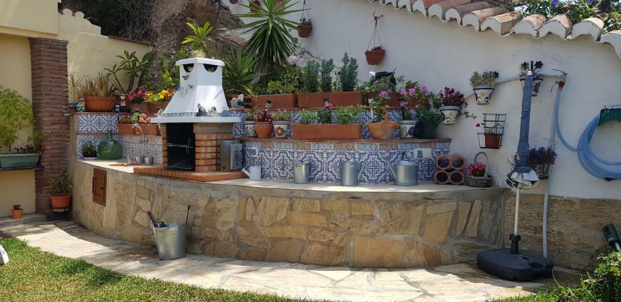 Holiday home Casa La Noria Nerja