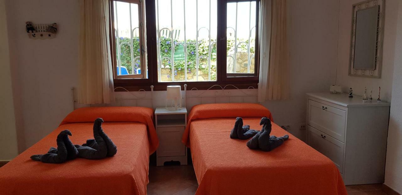 Casa La Noria Holiday home *