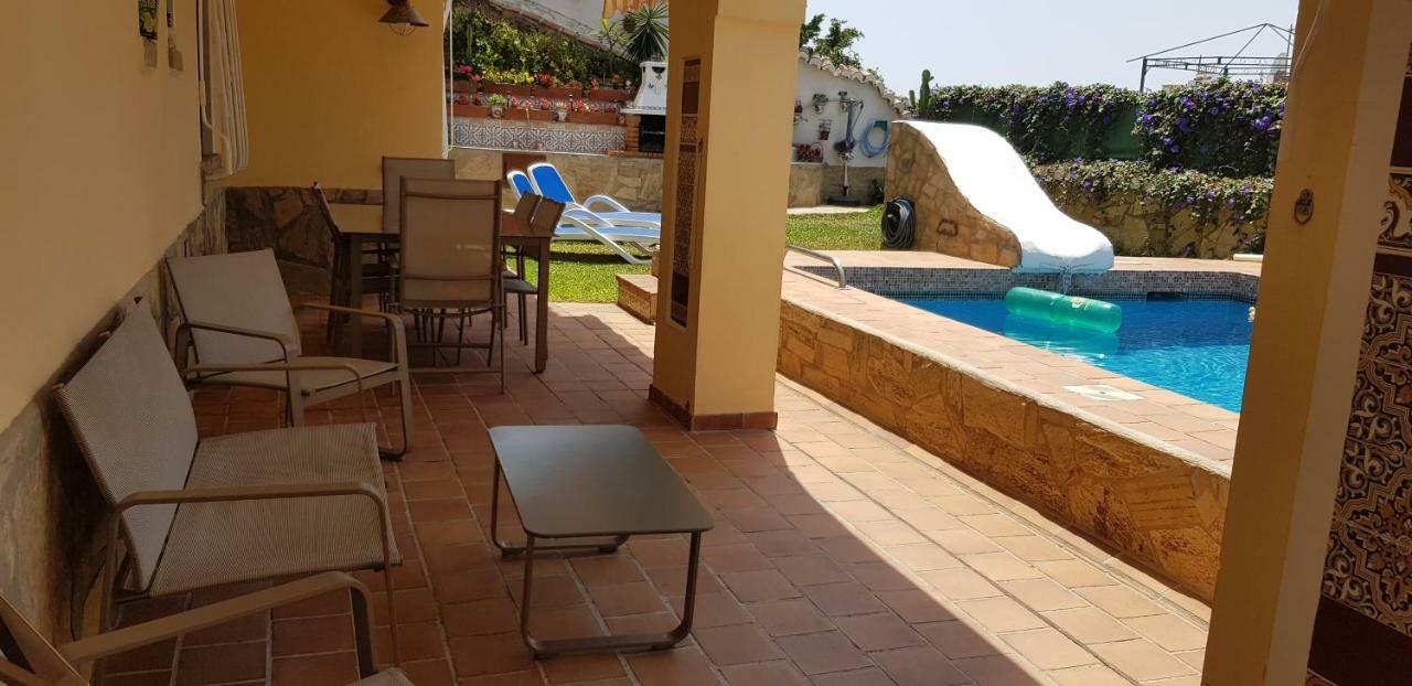 Holiday home Casa La Noria *