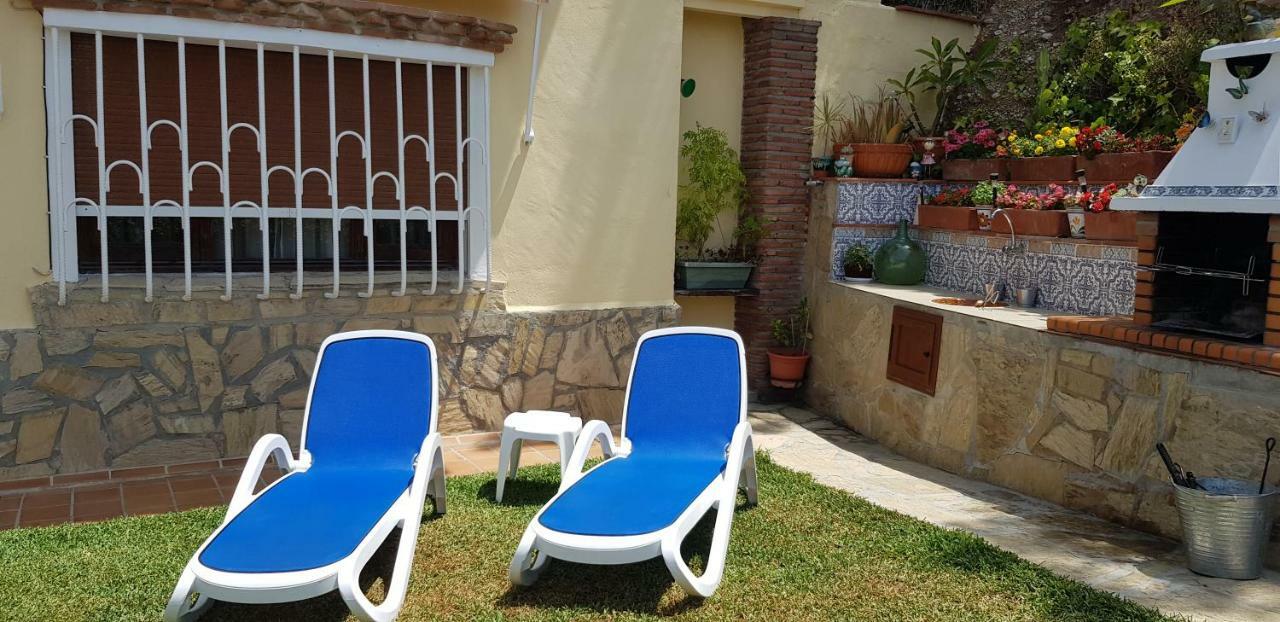 Holiday home Casa La Noria *