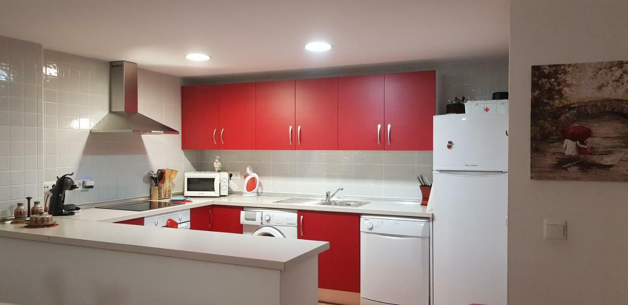Casa La Noria Holiday home Nerja