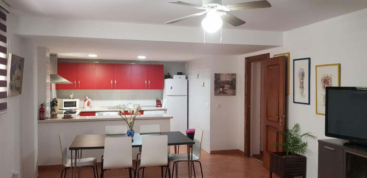 Holiday home Casa La Noria *