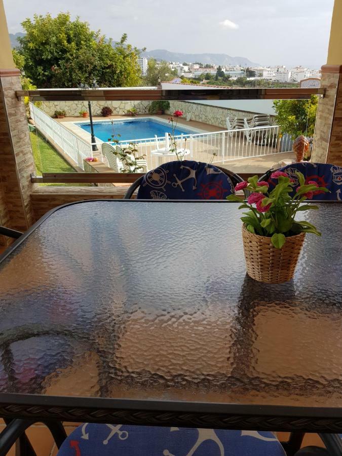 Jorge Spainsunrentals 1022 * Nerja