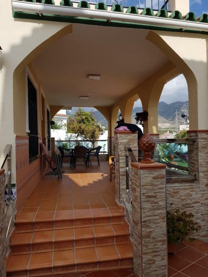 Jorge Spainsunrentals 1022 * Nerja