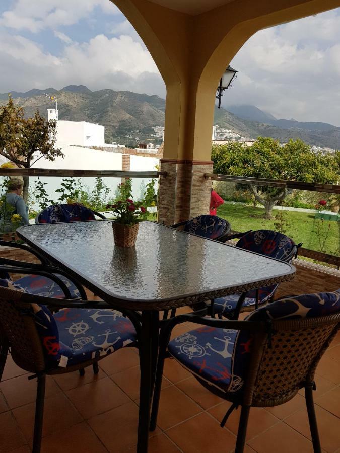Jorge Spainsunrentals 1022 Villa *