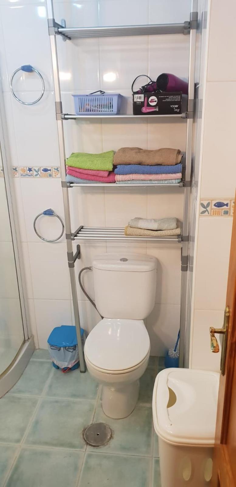 Estudio Complejo Andalucia * Nerja