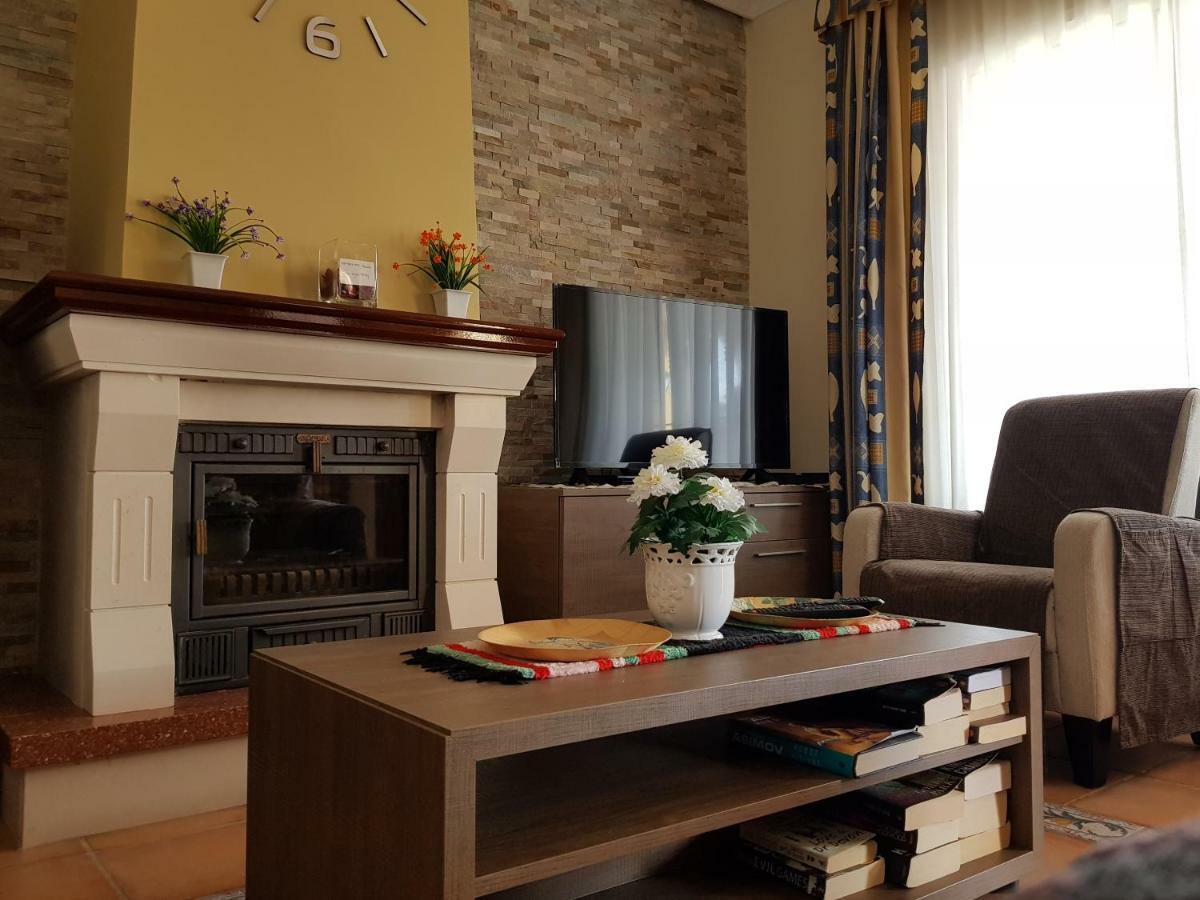 Jorge Spainsunrentals 1022 * Nerja
