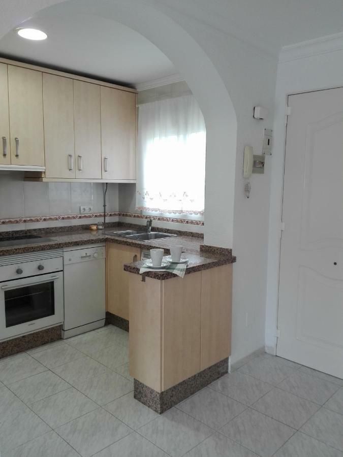 Residencial Pinos 3 Apartment