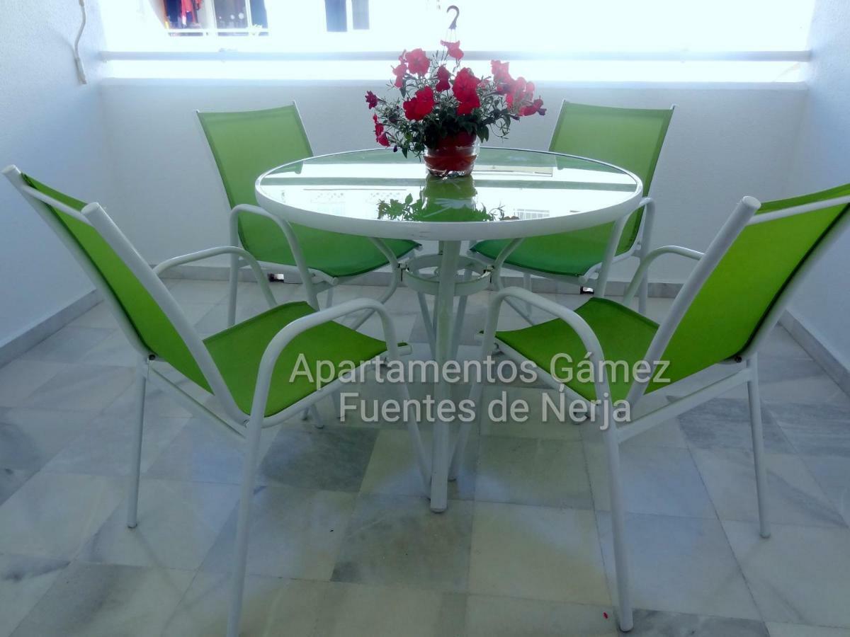 Fuentes De Apartamento *