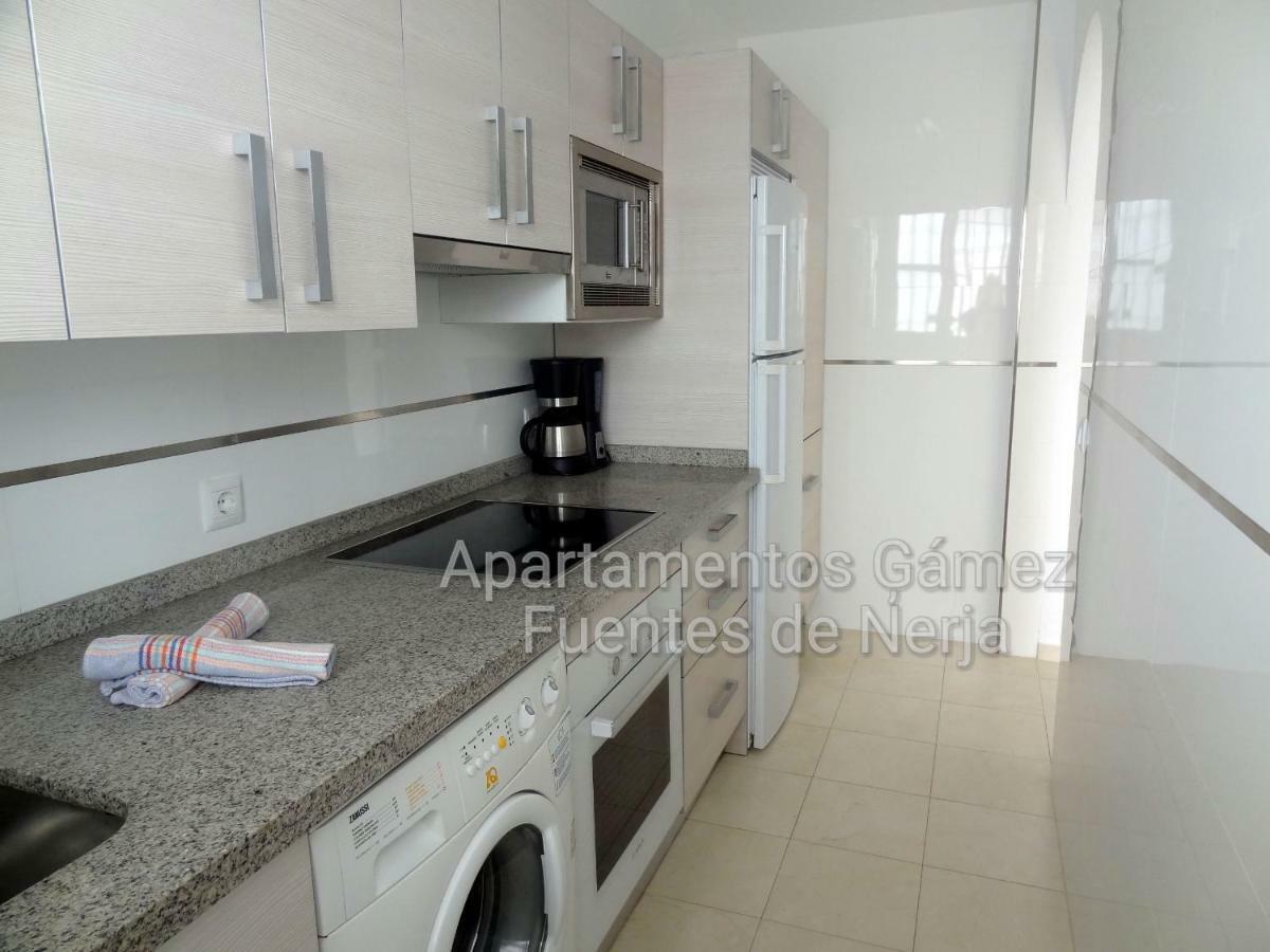 Fuentes De Apartamento *