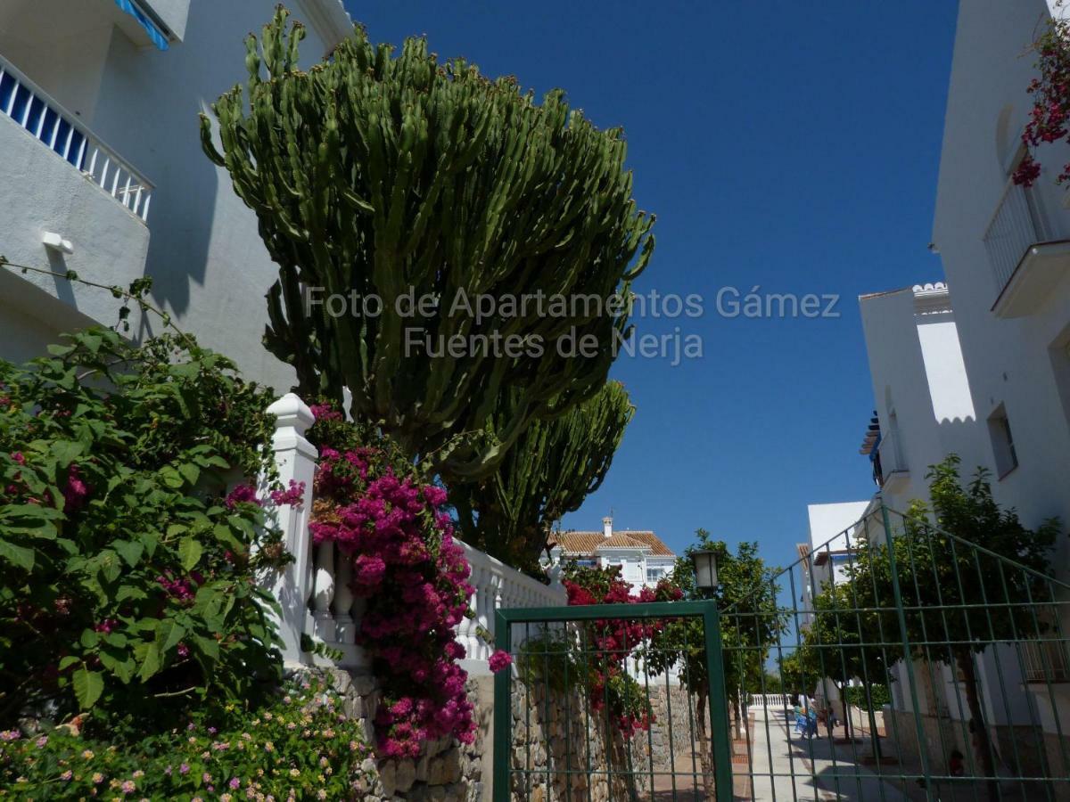 Apartamento Fuentes De