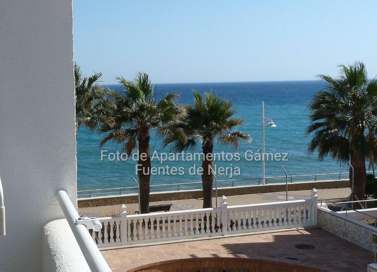 Fuentes De Apartamento Nerja