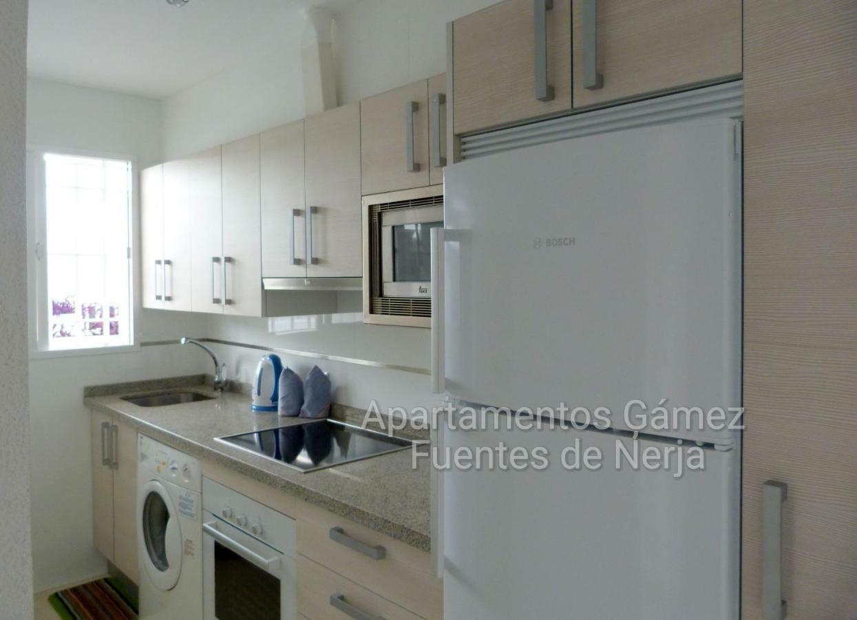 Apartamento Fuentes De