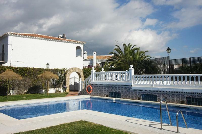 Verano Azul 30b Apartment Nerja