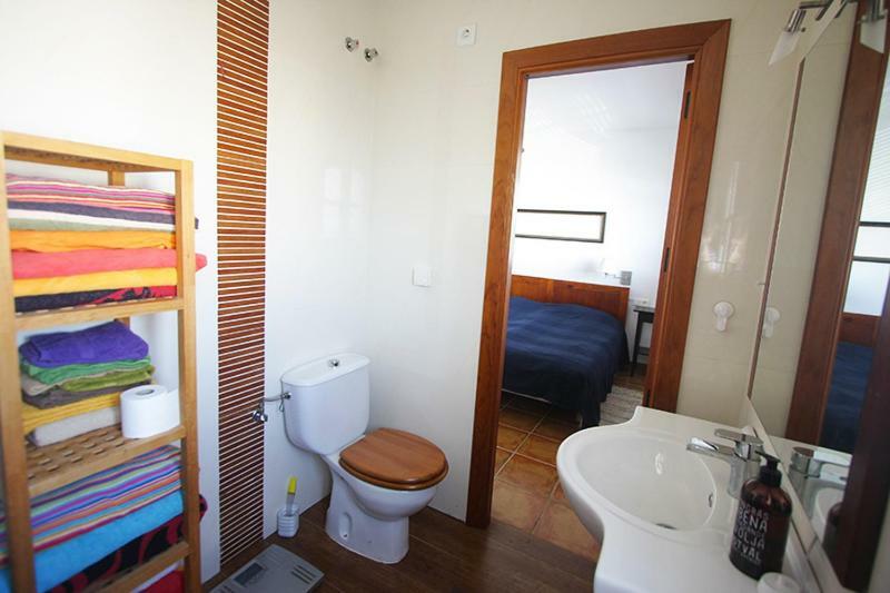 Verano Azul 30b Apartment *