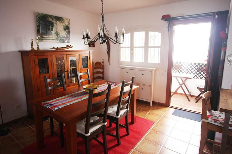 Apartment Verano Azul 30b *