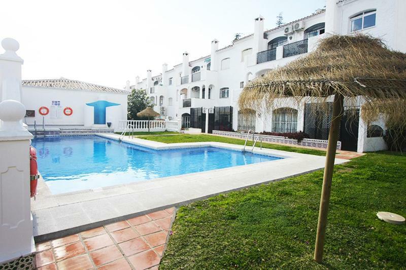 Apartment Verano Azul 30b