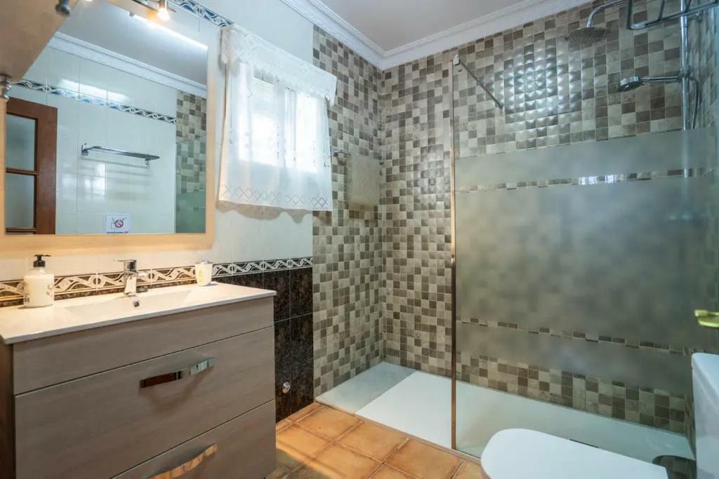 Jorge Spainsunrentals 1022 Villa Nerja