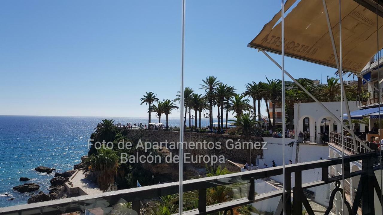 Apartamento Fuentes De *