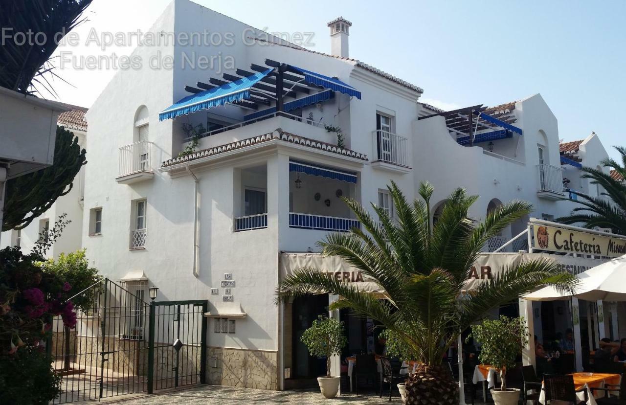 Apartamento Fuentes De *