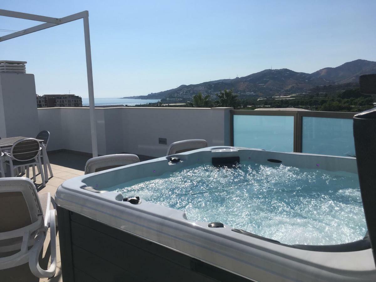 Apartment Penthouse Gloria Nerja